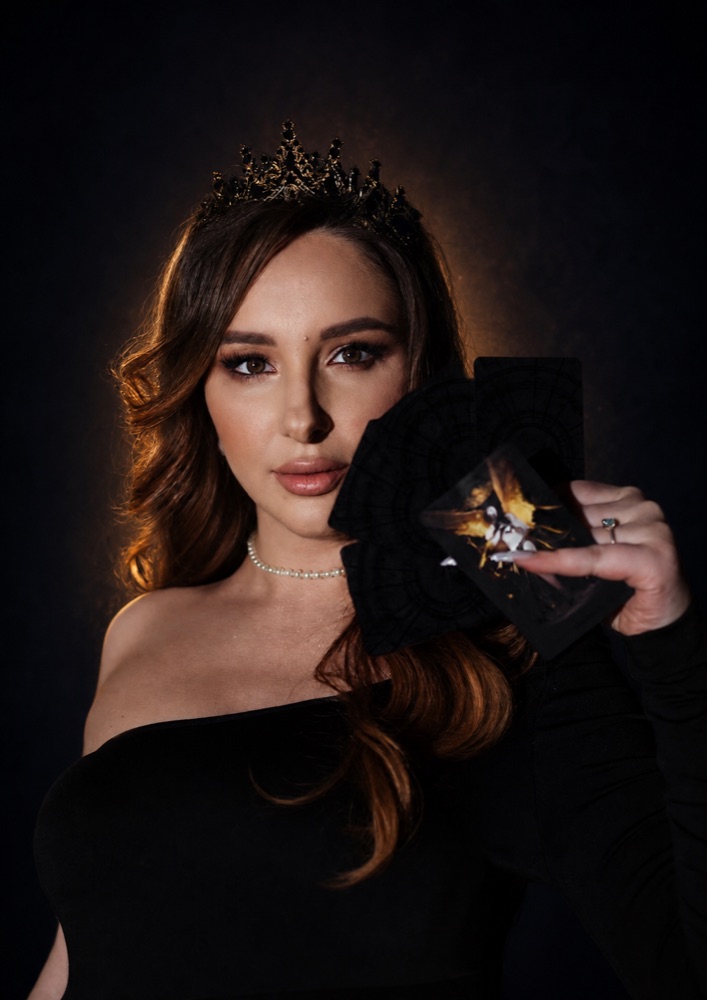 Екатерина Панченко