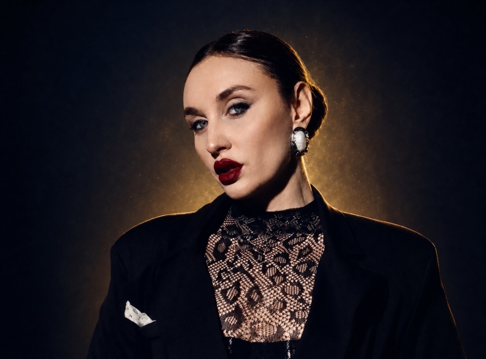 Katerina Wildlove